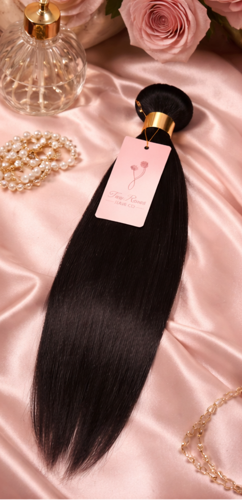 Natural straight hair bundles with sleek texture
Premium straight bundles with soft silky flow
Luxury straight hair extensions with full volume